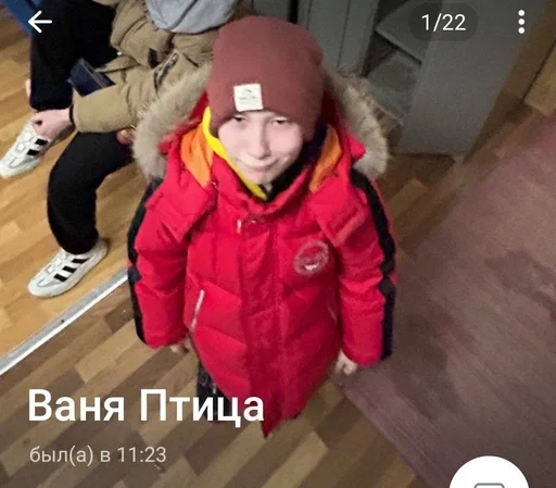 🌟 Sticker from Люди из ролки по майнкрафту