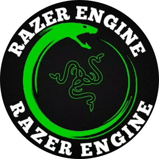 ❤️ Sticker from Razer Engine