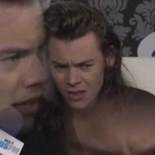 π€ Sticker #4 from Harry Styles