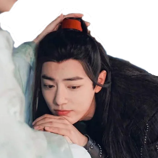👶 Sticker #2 from mdzs