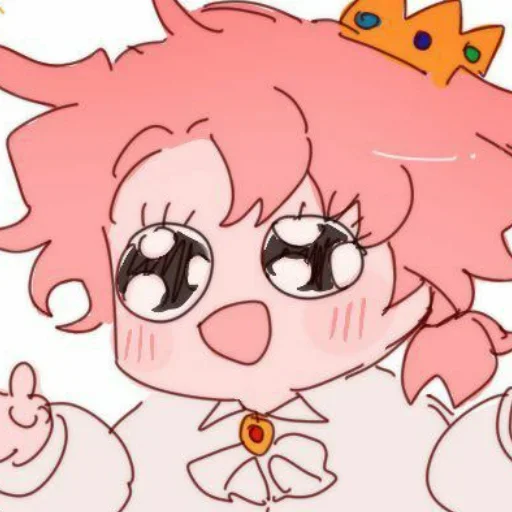 🐷 Sticker #1 from technoblade never dies!