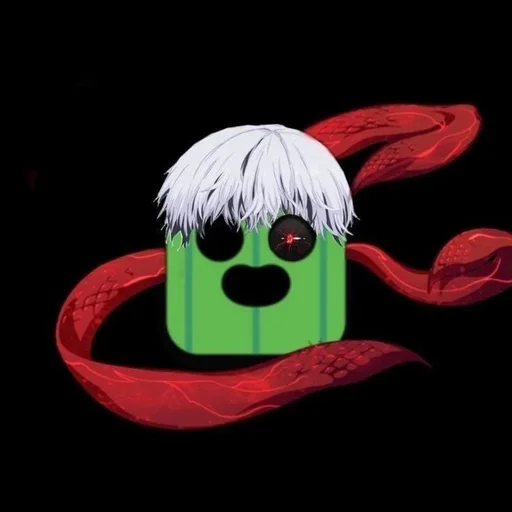 😬 Sticker #10 from Огурец