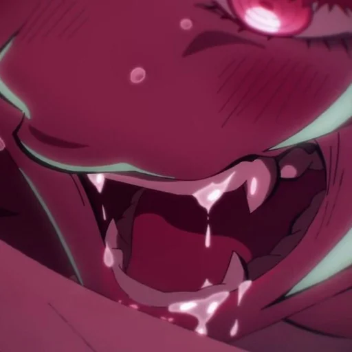 😋 Sticker from Надзуна Нанакуса😈🥵 @YofukashiNoUta_wc