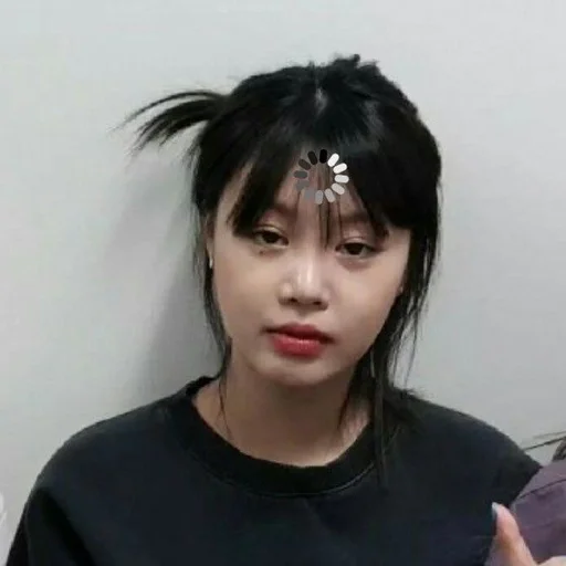 🧐 Sticker from gidle