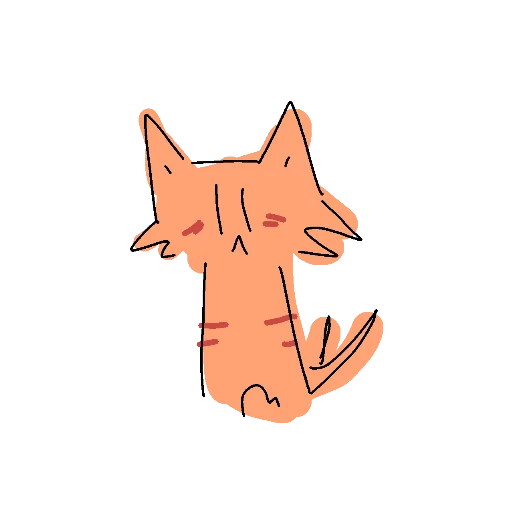 🐦 Sticker from Всратыши