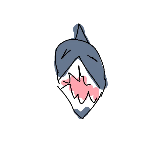 👄 Sticker from Всратыши