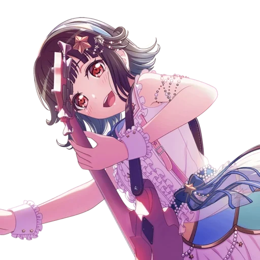 🌟 Sticker #23 from UshigomeRimi