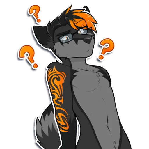 ❓ Sticker #7 from Kaizen