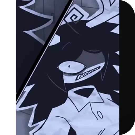 😨 Sticker from 🔪~°miss thavel°~🤩