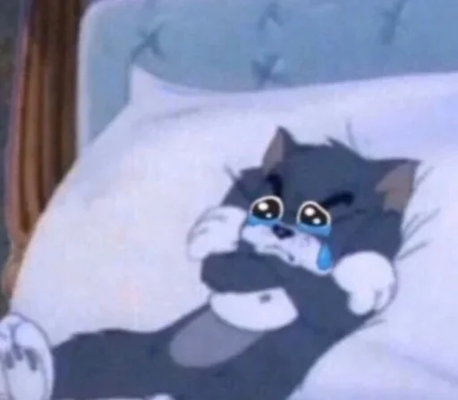 😭 Sticker from بدون اسم