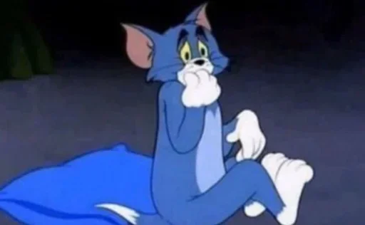 😞 Sticker from بدون اسم