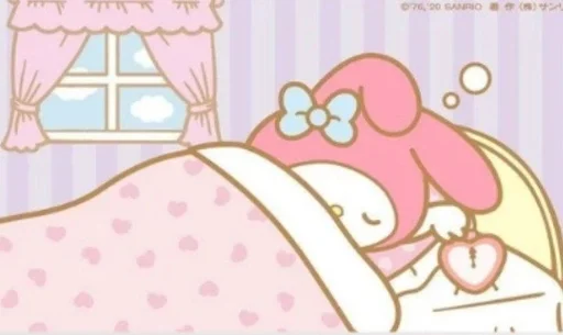 π Sticker from ΰ»κ° Kawaiicore neko pack ππ