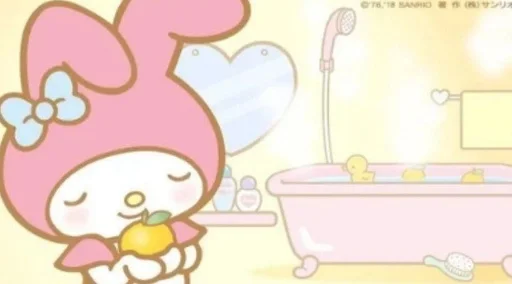 π Sticker from ΰ»κ° Kawaiicore neko pack ππ