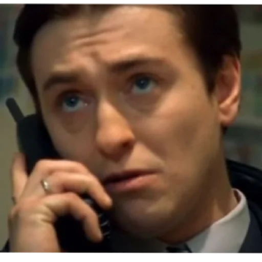📞 Sticker from Бригада