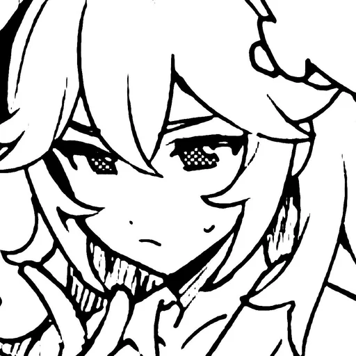 🌟 Sticker from anemo