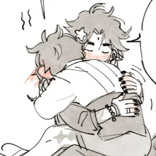 🫂 Sticker from 𓏲 ⌗ 𝙭𝙞𝙖𝙤𝙫𝙚𝙣 ꜆ 𝙝𝙪𝙜𝙨 ᤴ