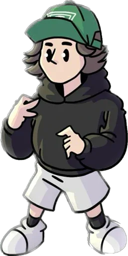 🥽 Sticker #9 from spot<3 @no0ffense