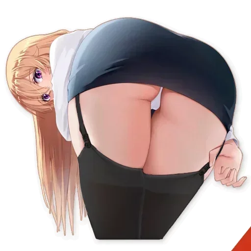 💋 Sticker from qwerty