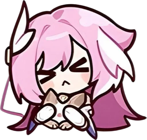🌟 Sticker from Элизия