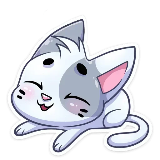 😽 Sticker from @joy_sticker