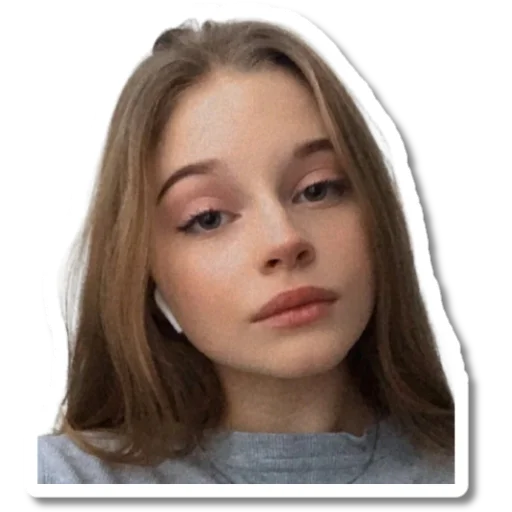 🤨 Sticker from Dildo