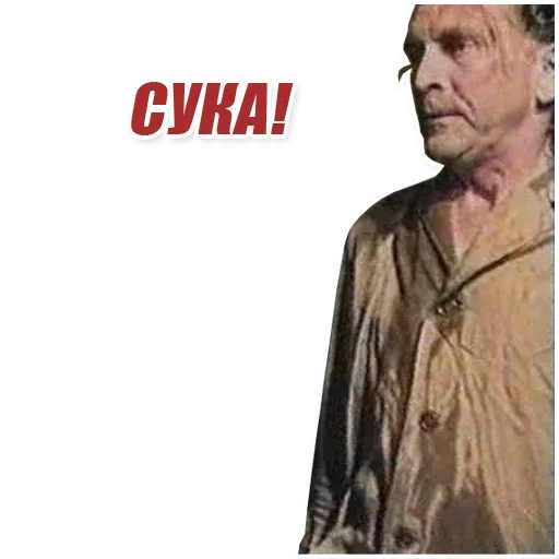 😡 Sticker #20 from Зелёный слоник (хорошие)