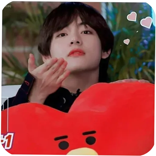 💕 Sticker from ❤️ @smally_watermelon