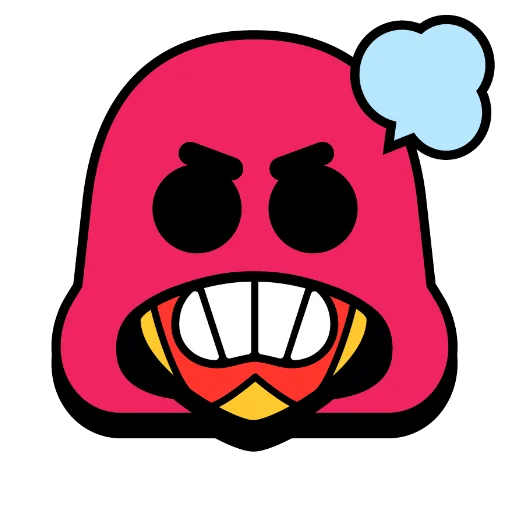 ❤ Sticker from ЭшГром