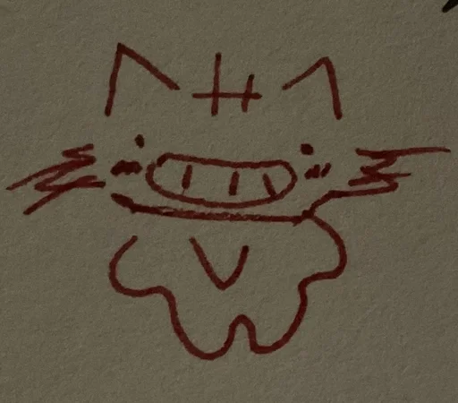 😀 Sticker from sillyeeeyyy