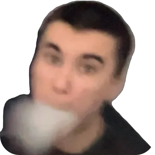 💨 Sticker from Вовка down