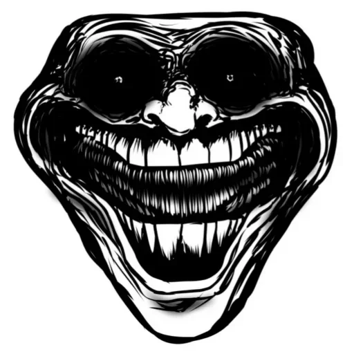 👄 Sticker from Автор скрыт