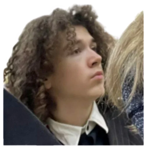 😐 Sticker #4 from Чел, ты в муте...
