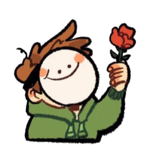 🥰 Sticker from Dream team