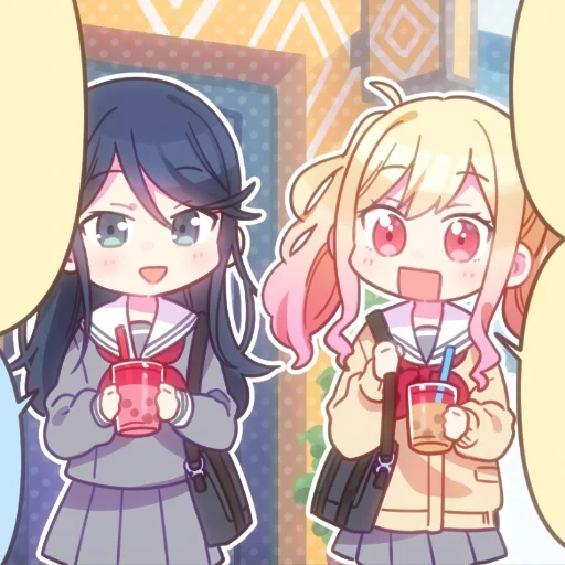 🌌 Sticker from Леоніди від @kodokukondo для @vidlunniatushi