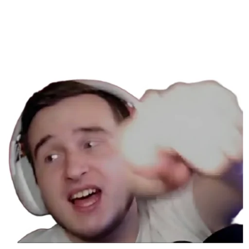 🫠 Sticker #2 from Деддисы PNG