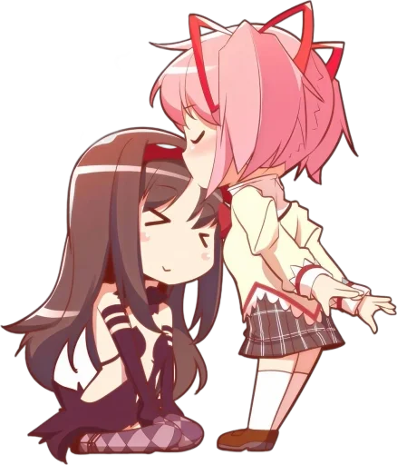 💞 Sticker from GIRLSLIKEGIRLS