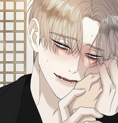 🌟 Sticker from Покидьок @mangakoty
