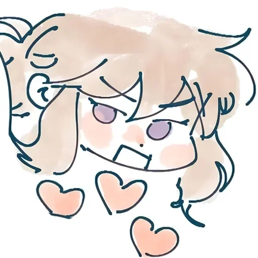 ❤️ Sticker from 𝒄𝒉𝒆𝒓𝒓𝒚 2 | @k4t0ri
