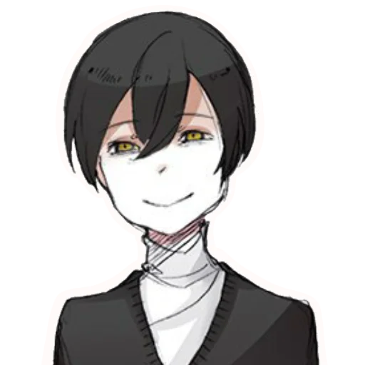 🙂 Sticker from Hello Charlotte! 2