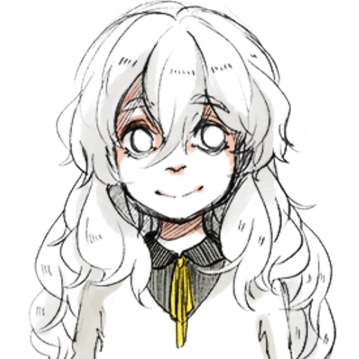 🙂 Sticker from Салам, шарлотка