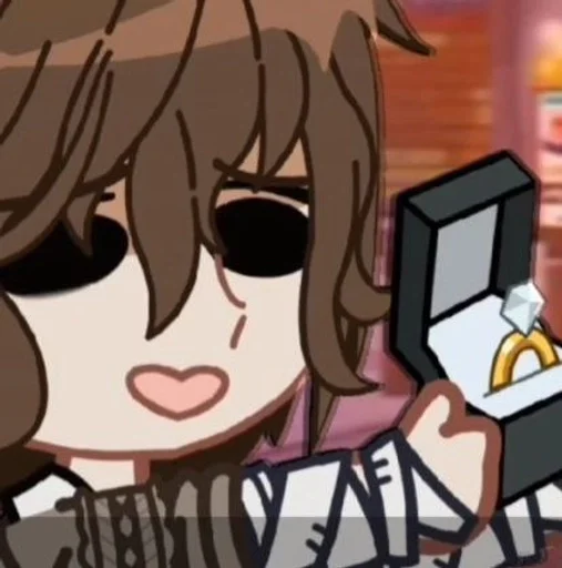 ☀️ Sticker from парные стикеры соукоку~°Dazai°
