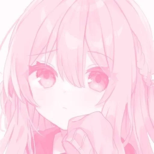 💗 Sticker from няшки ня
