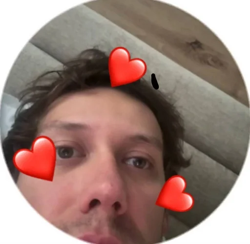 🌟 Sticker from Хорни Антон
