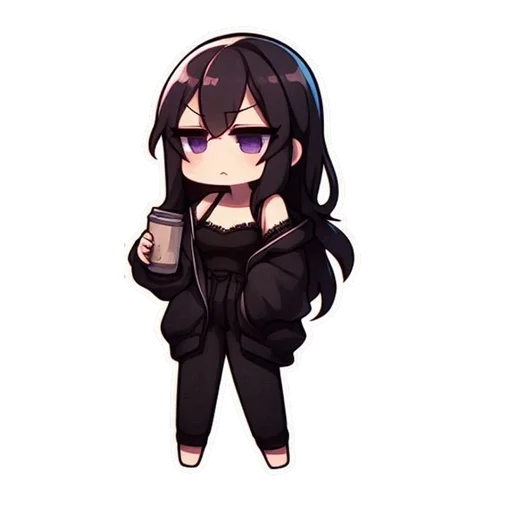 🌟 Sticker from NeuroWoman