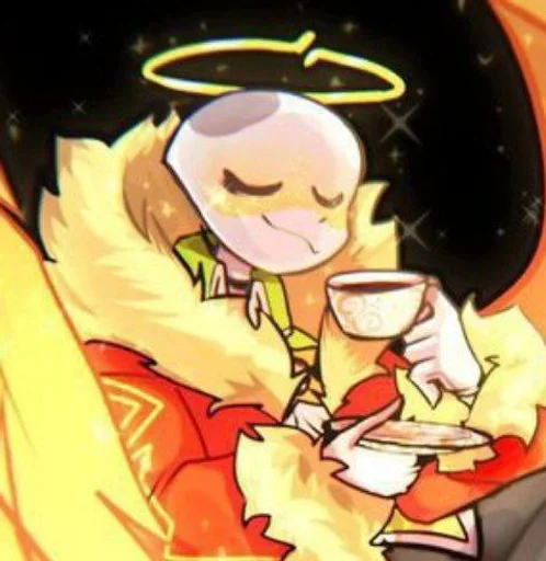 ☕ Sticker from 𝔖𝔴𝔞𝔭𝔇𝔯𝔢𝔞𝔪-𝔖𝔞𝔫𝔰✓