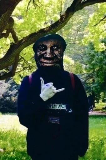 🌳 Sticker from Дуб легенда