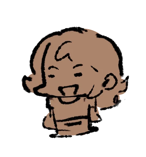 😃 Sticker from Чувитс