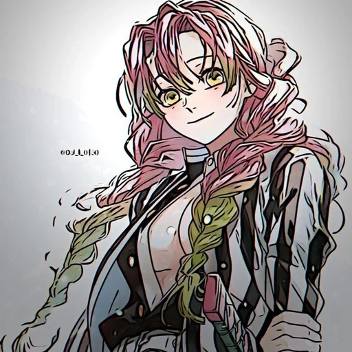 ❤️ Sticker from мицури канроджи!♡.[@tatsumakixxz]