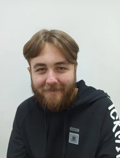 🧔‍♂ Sticker #4 from Борька🐰