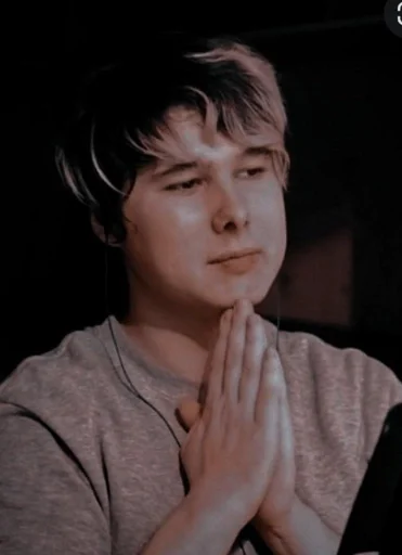 🙏 Sticker from Винди<3